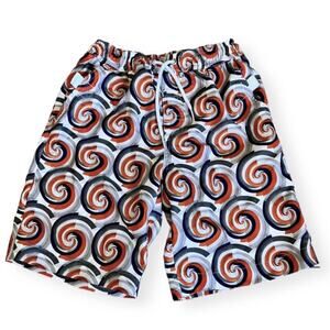 Hanna Andersson Swim Shorts 110cm